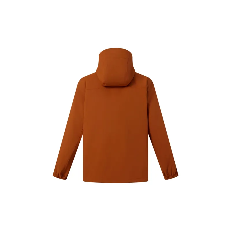 Tectop Waterproof And Windproof To Keep Warm Windbreaker Jacket Unisex-1