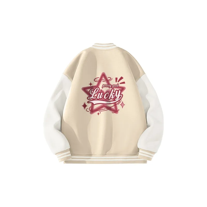 GOSO Jackets Unisex-1