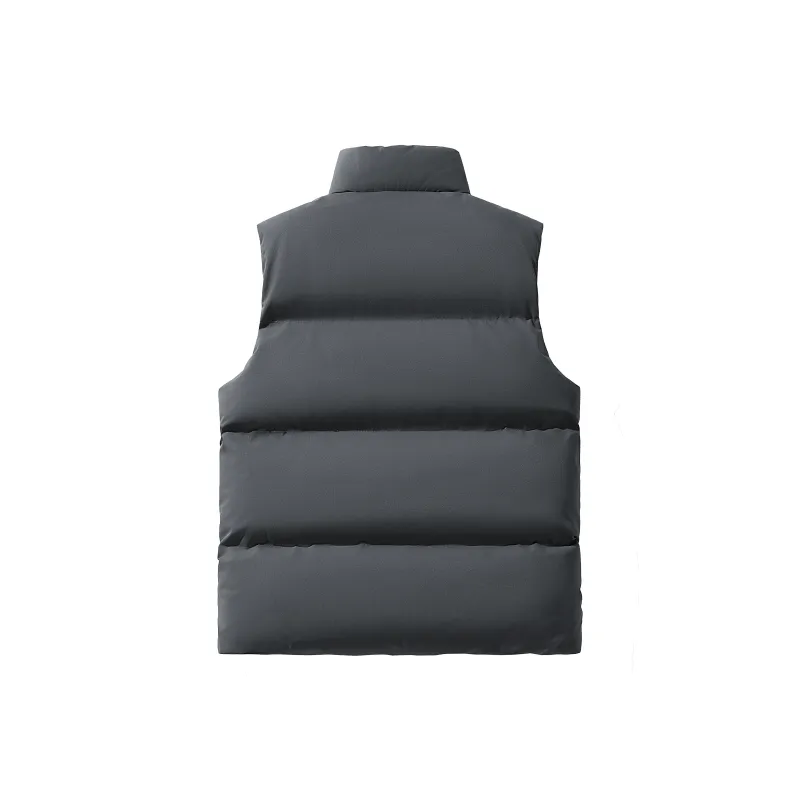 FOREVER 21 Vests Unisex-13