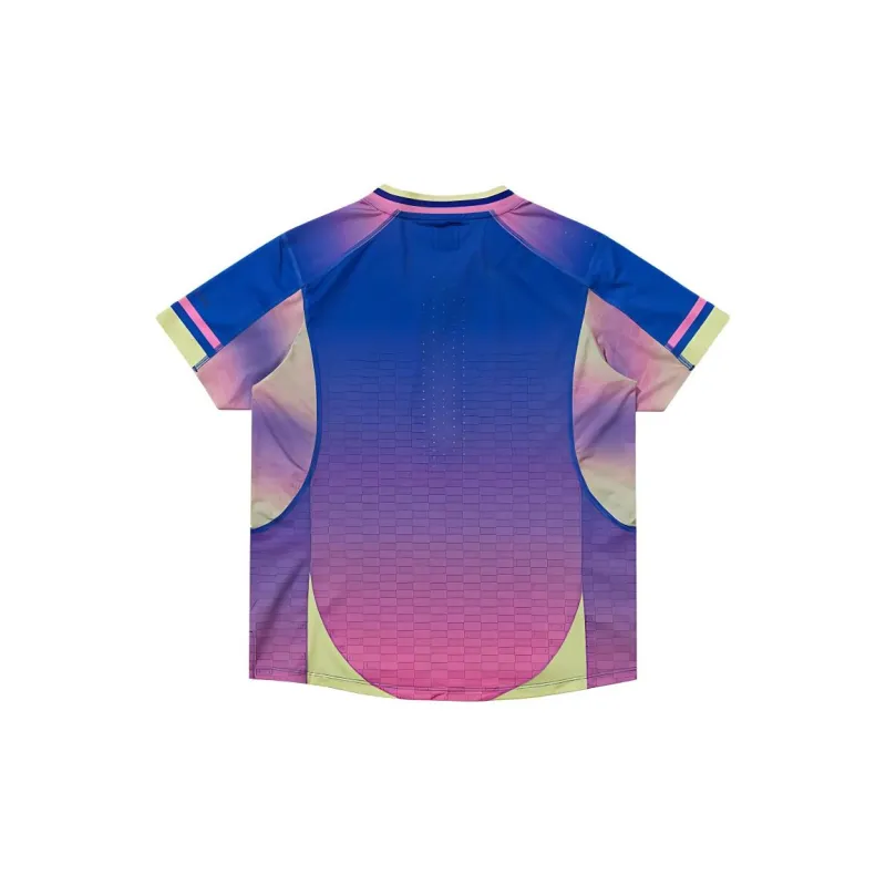 UNDEFEATED Xuperman Collaboration T Shirts Women's-1