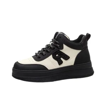 MEIZUSHENGHUI Abrasion Resistant Low Top Casual Shoes Women's
