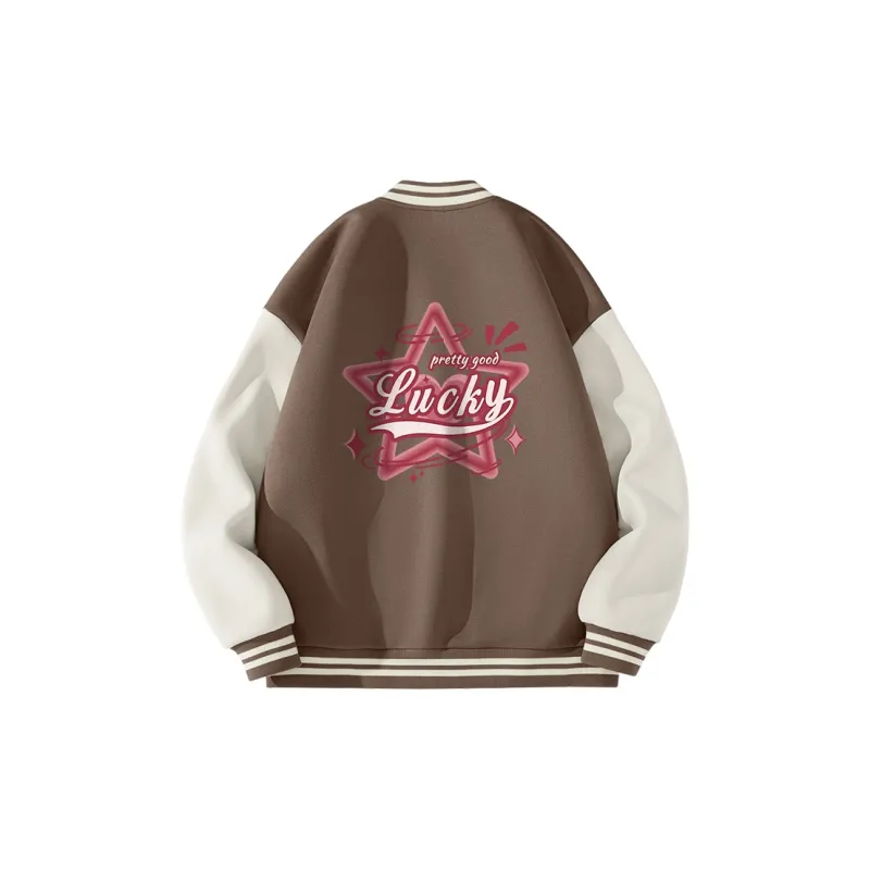 GOSO Jackets Unisex-5