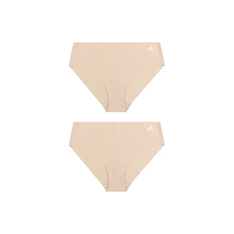 Adidas Underpants Women's 2 Pack-0