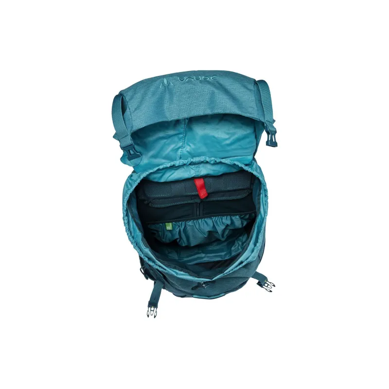 VAUDE Polyamide Outdoor Hiking Bag Backpacks Unisex Sapphire-7