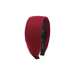 Ancora Red Headband