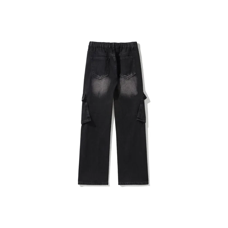Kudamm Jeans Unisex-1