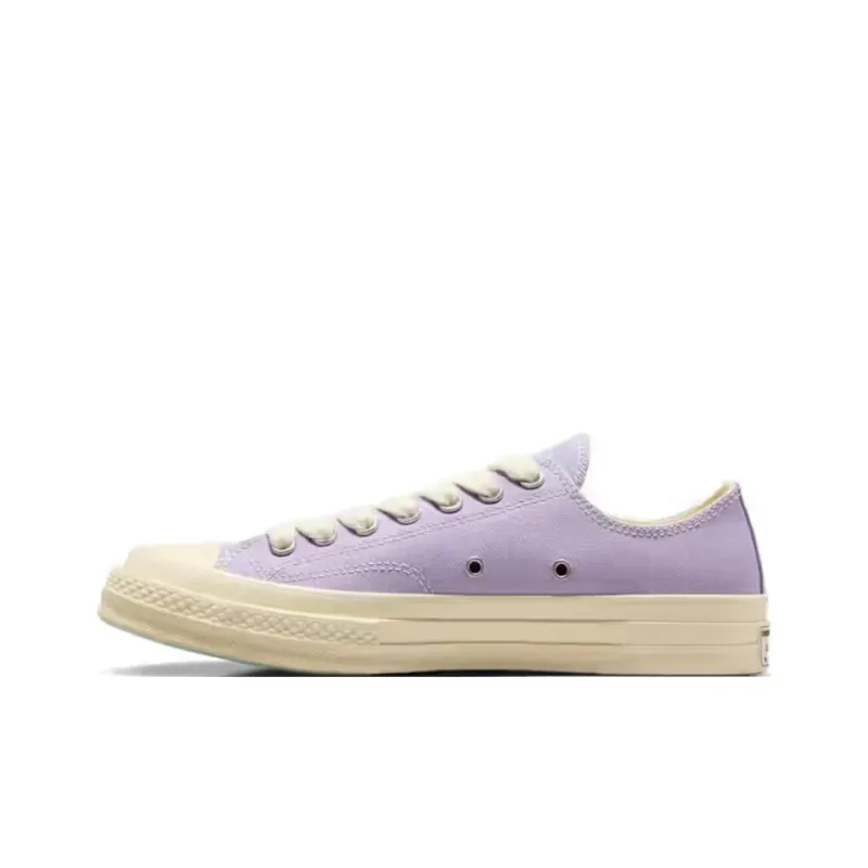 Converse Chuck 70 Low Golf Le FLEUR* Darryl Orchid Petal-2