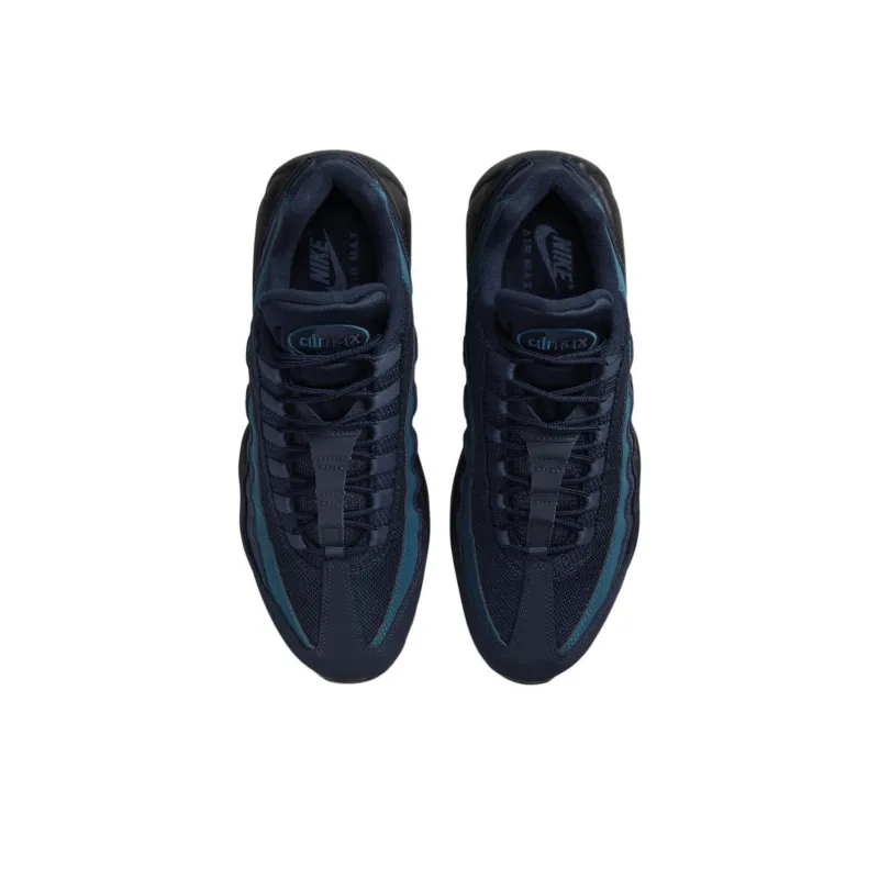 Nike Air Max 95 Thunder Blue-3