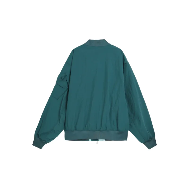 Jordan Jacket Men's Peacock Green-1