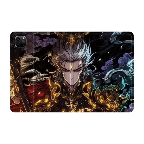 MSMF Tablet Protective Cases