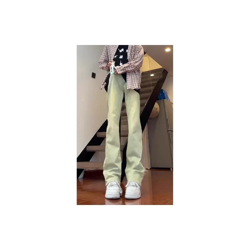 SOCKKEY Jeans Unisex-21