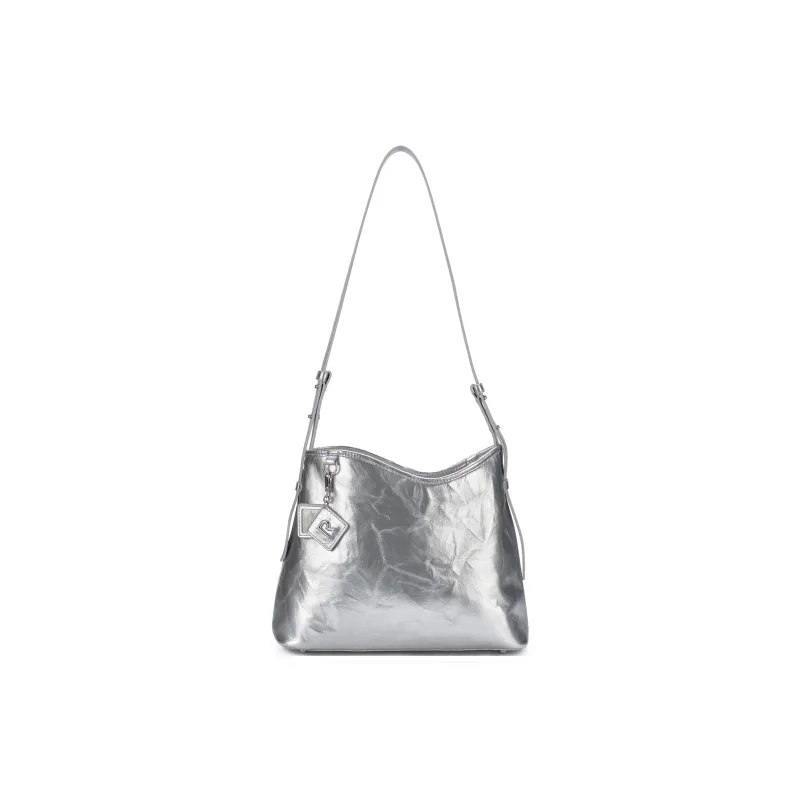 ROSA HERMOSO Cow Leather Crossbody Bag Regular Women's Multicolor-2