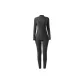 Elegant Black
