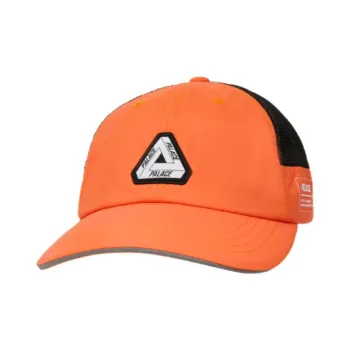 PALACE Military Shell Tri Ferg Patch 6 Panel