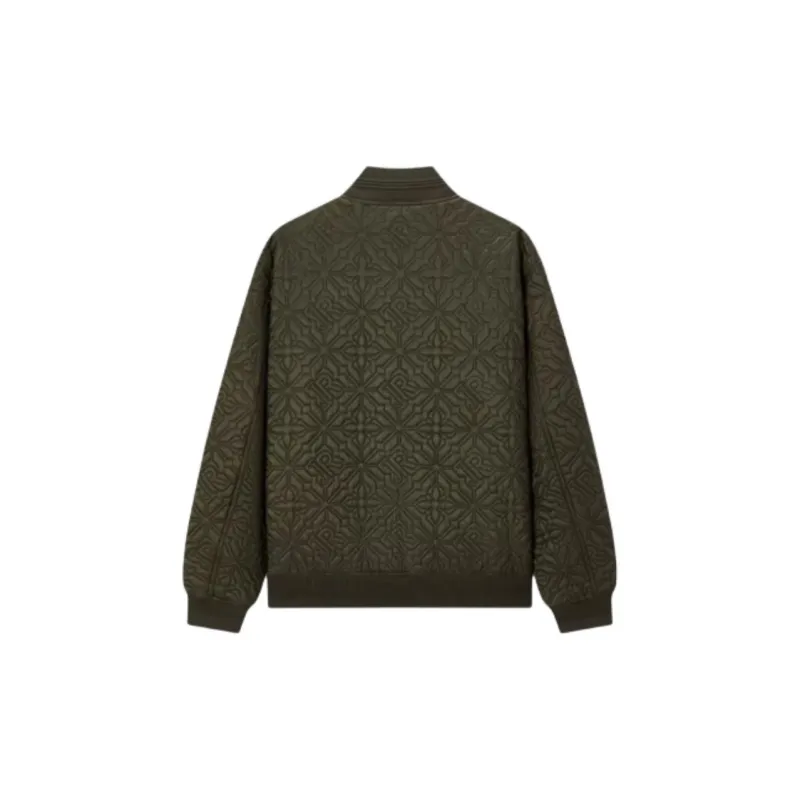 JOHN RICHMOND FW24 Baseball Jacket Men's-5