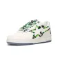 White Green-Chengdu