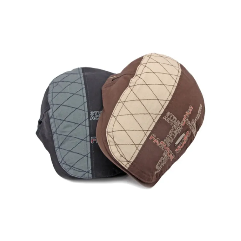 TUCANO Berets Unisex-6