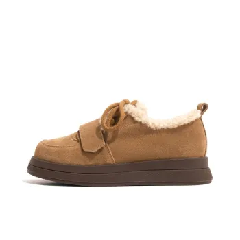 Old Meow Casual Single Shoes 3.5cm Women's