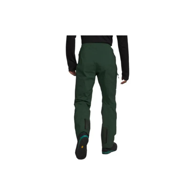 THE NORTH FACE Casual Pants Men's Green-4