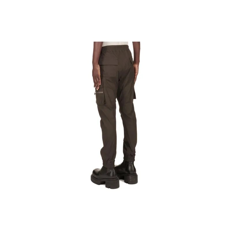 RICK OWENS Mastodon Pants-1