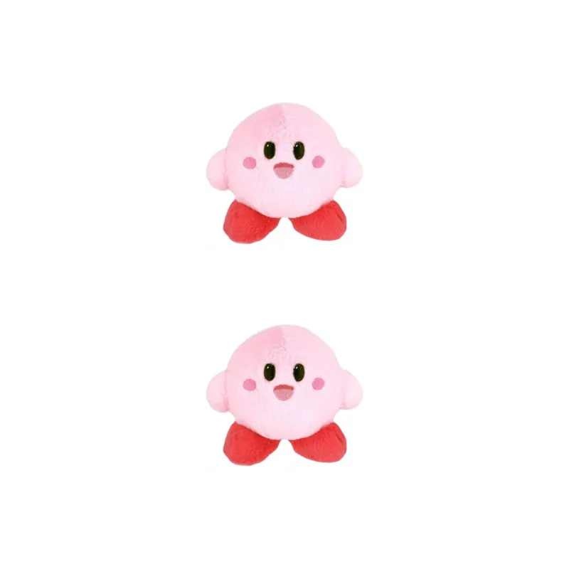 Kirby Plush Toy-3