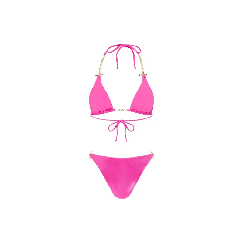 Agent Provocateur Bikini Women's Pink-1