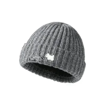 CACUSS Junior Polyester Beanies Women's