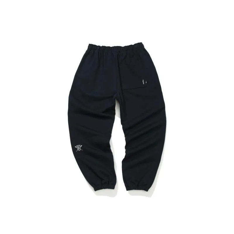 Nautica White Sail Knitted Sports Pants Men's-1