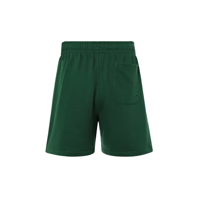 Nike Sportswear Club Casual Shorts Men's Canyon Green-2