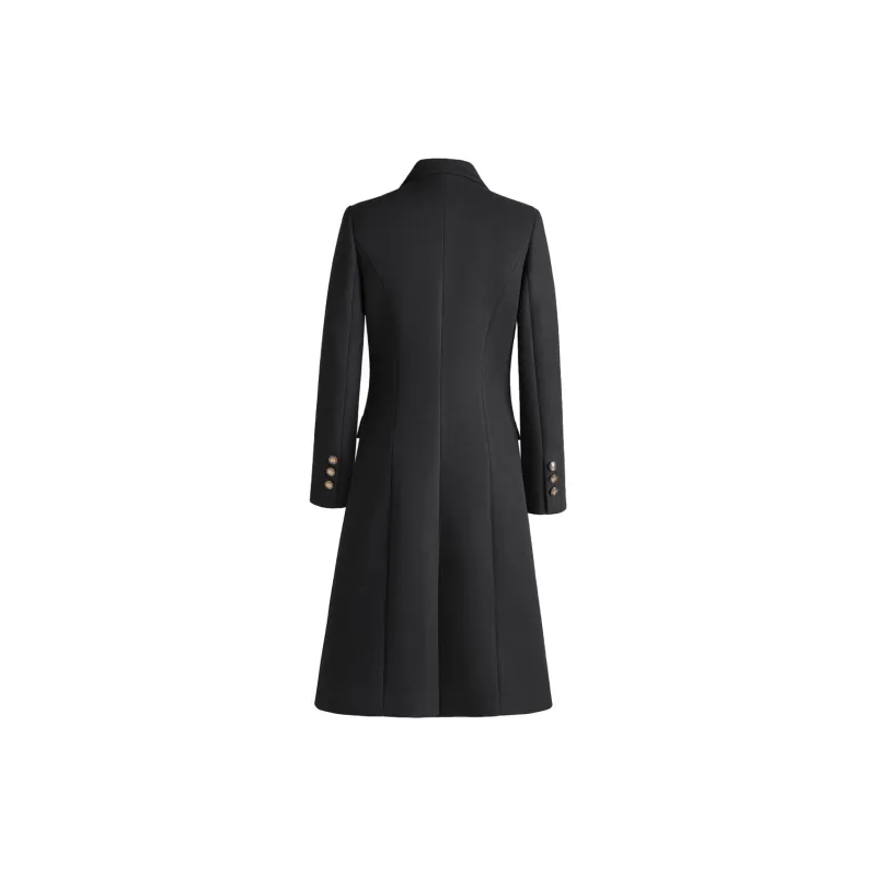 DonnaZilan Coats Women's-5