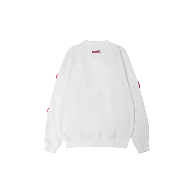 SQQZ Project Sweatshirts Unisex-6