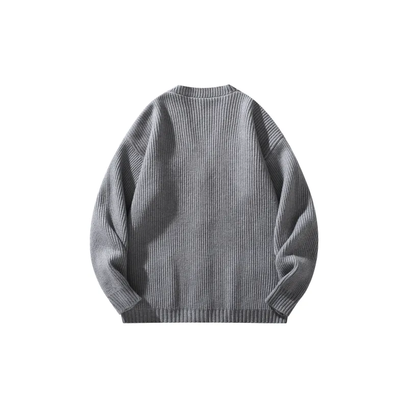 URBAN AUTHENTIC Knitwear Unisex-1