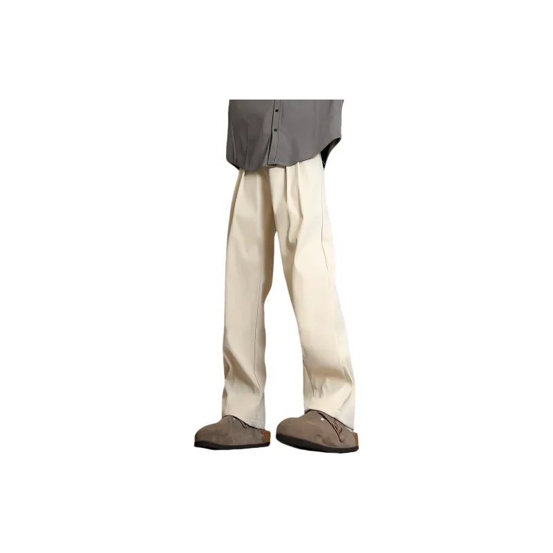 GWAF Casual Pants Unisex-15