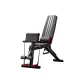 Foldable Model (Foldable, Multiple Exercise Styles)-Includes Resistance Band