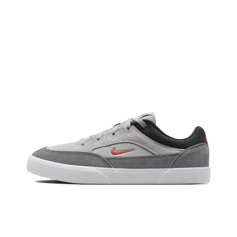 Nike Sb Malor Light Smoke Grey Dark Smoke Grey Smoke Grey Cosmic Clay-0