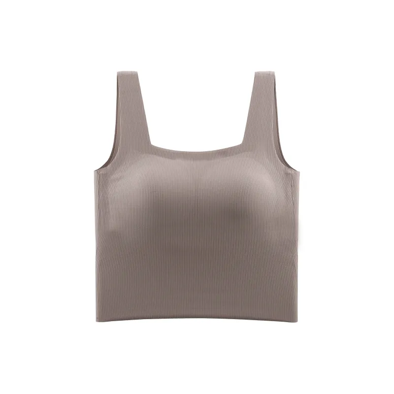 Caramella Bra Women's Champagne-1
