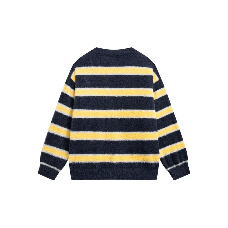 SIMPLE RIMLESS/SRME Knitwear Unisex-1