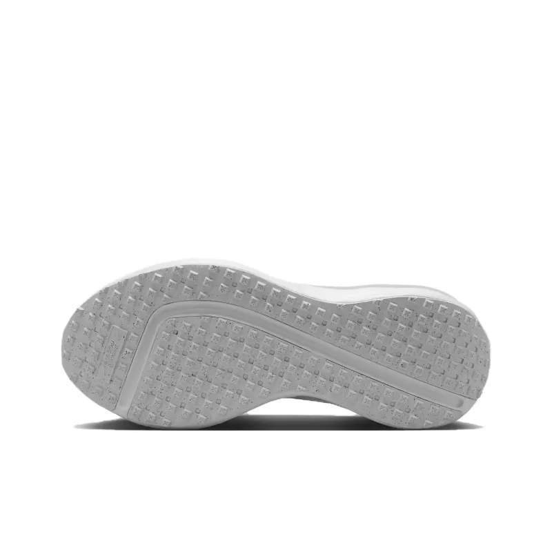 Nike Interact Run EasyOn Light Carbon White Metallic Red Bronze Women's-5