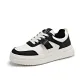 G7607 Beige Black
