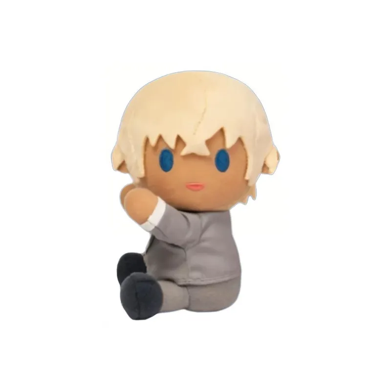 BANDAI Detective Conan Plush Toy-1
