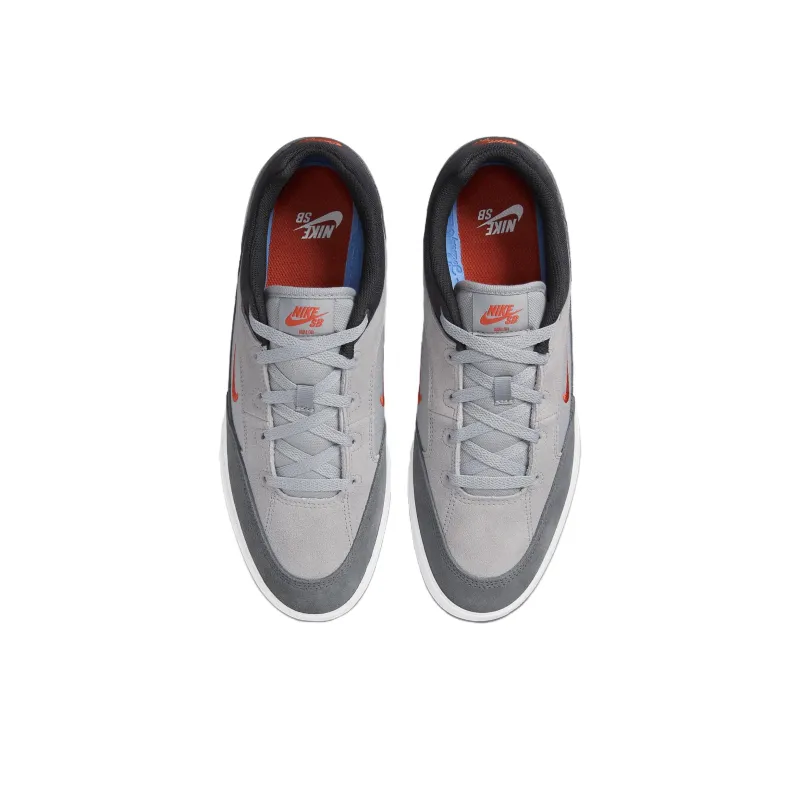 Nike Sb Malor Light Smoke Grey Dark Smoke Grey Smoke Grey Cosmic Clay-3