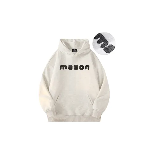 Masongarments Sweatshirts Unisex