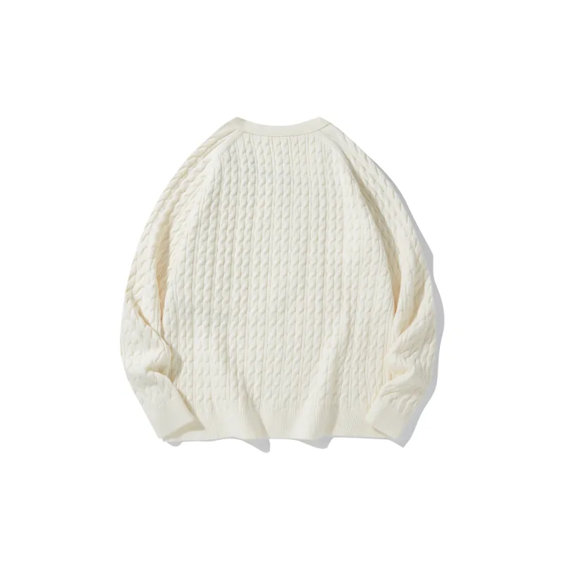 CrocoSport Knitwear Unisex-1