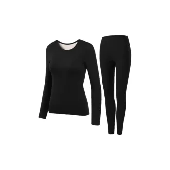 Yalu Women's Thermal Sets
