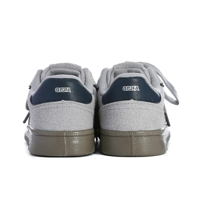 Lovely You Lightweight Low Top Skateboard Shoes Women's-28