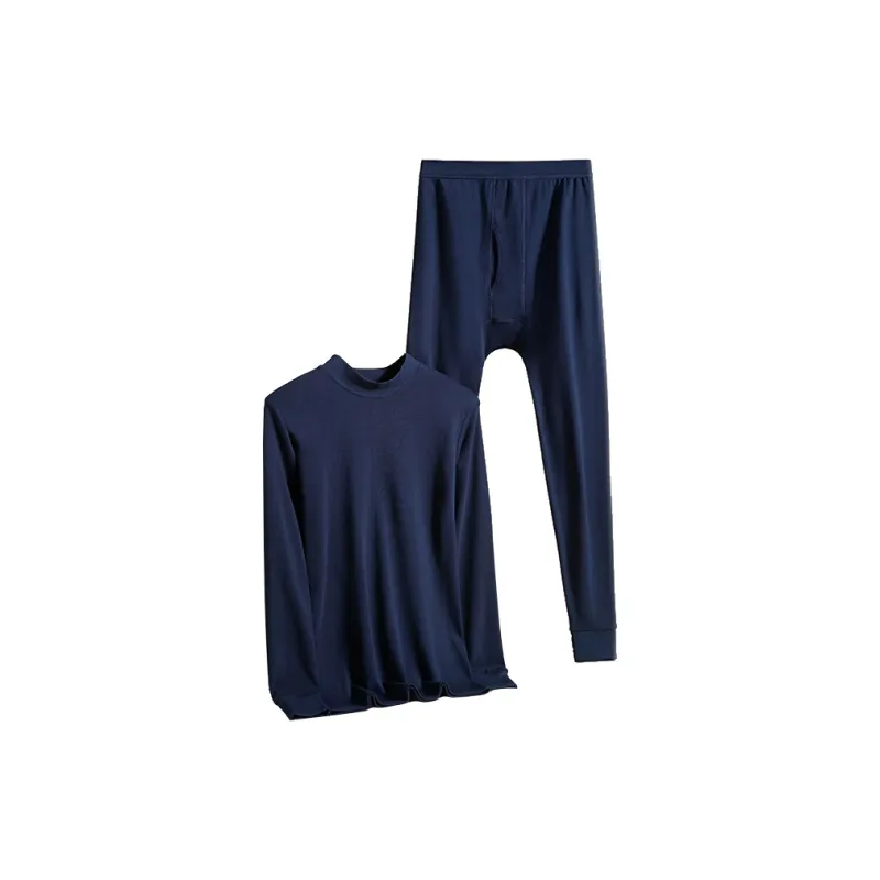 JEANSWEST Men Thermal Sets-1