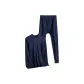 Royal Blue[Mock Neck 1 Set]