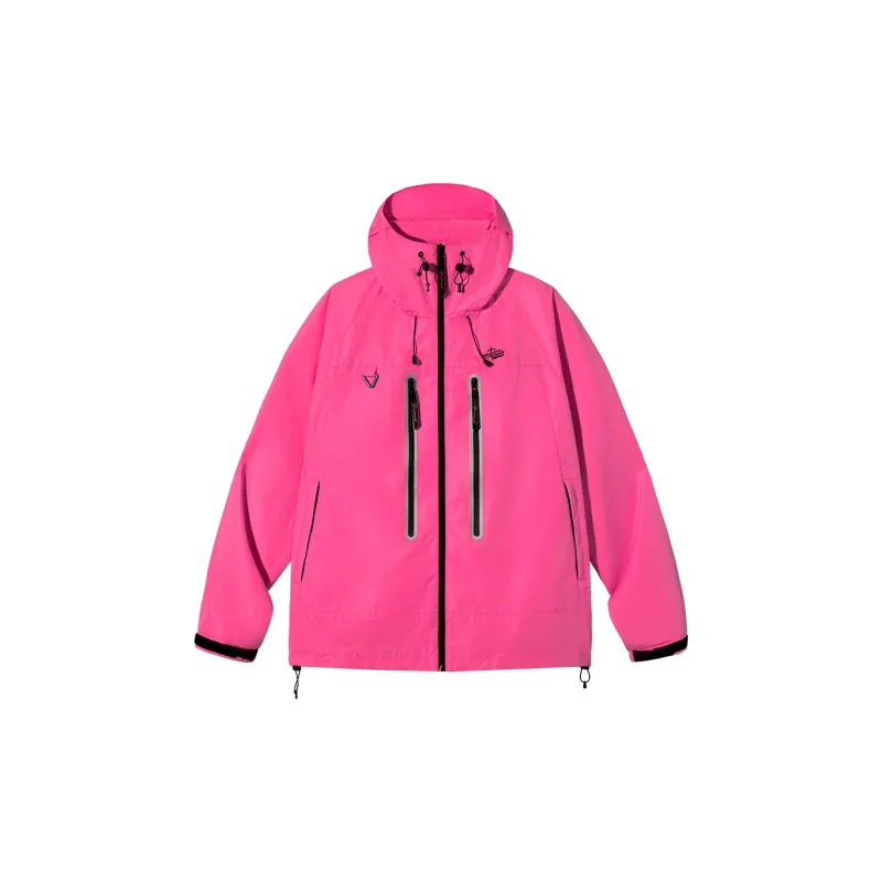 PSO Brand Jackets & Coats Unisex-34