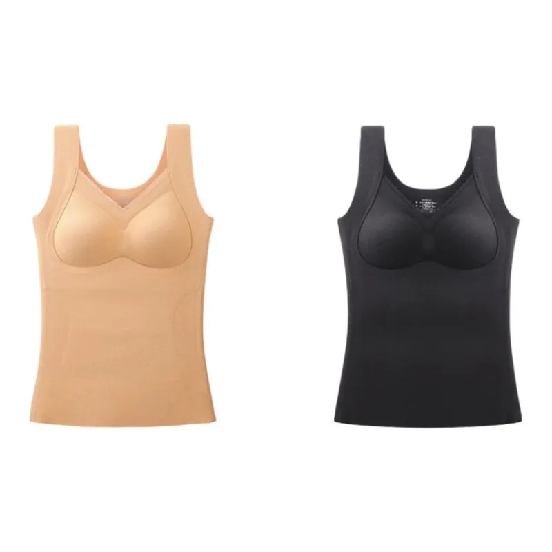 GRACEWELL Women's Tank Tops-2