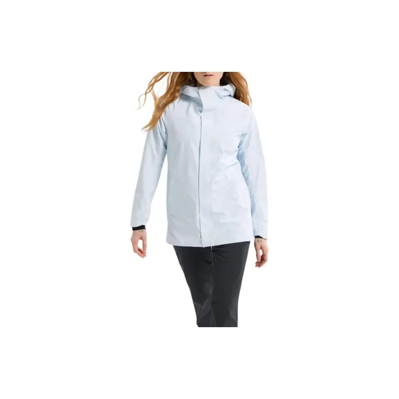 Arcteryx Solano Series Jacket Women's-14